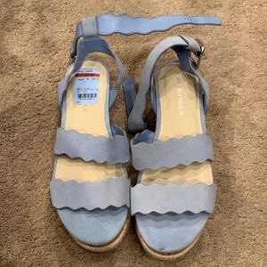 Marc Fisher Platforms